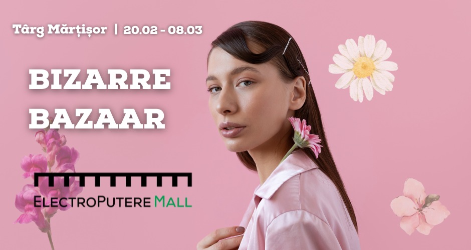 Târg de Mărțișor